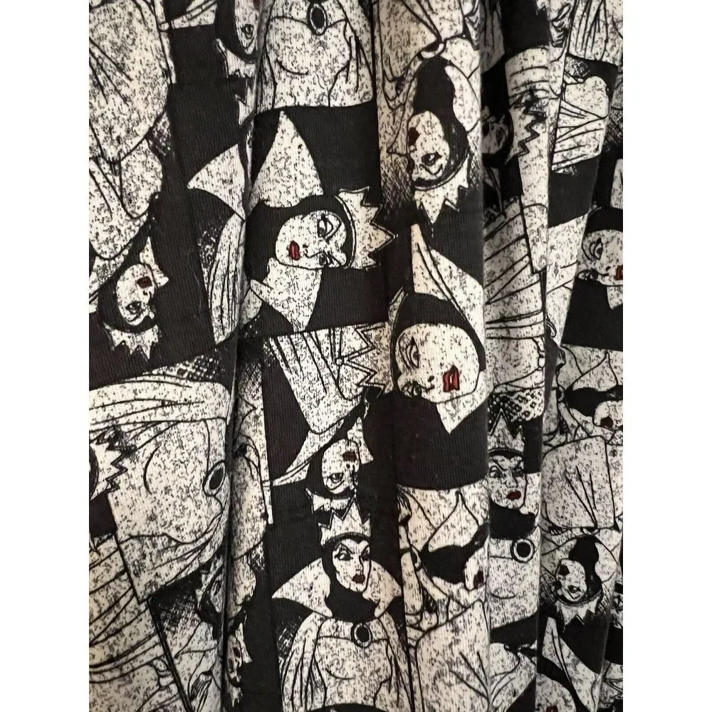 Disney maleficent lularoe